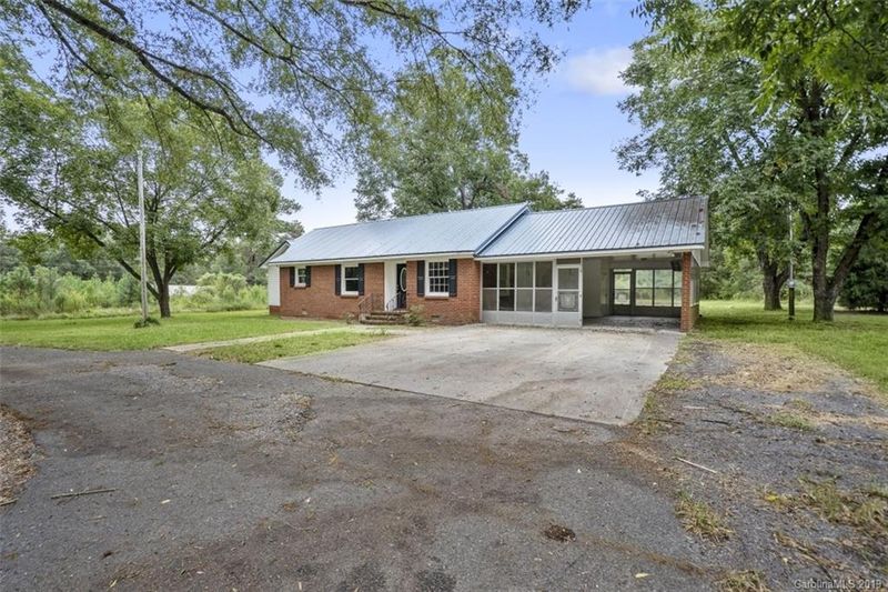 2825 Old Pageland Marshville Rd, Wingate, NC 28174