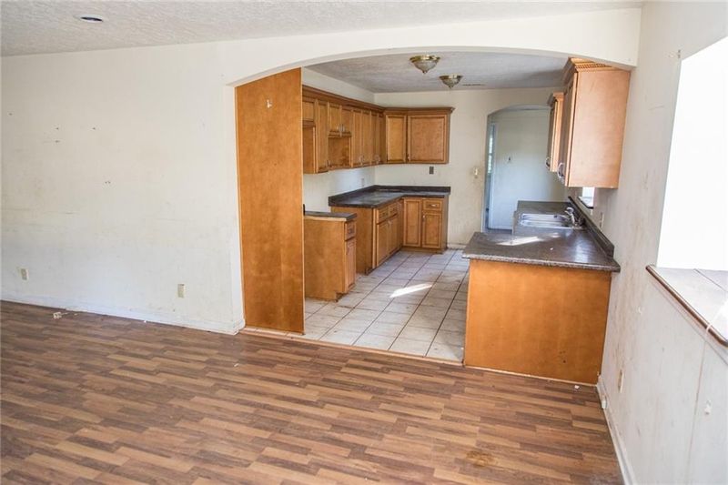 2401 Section House Rd NE, Hickory, NC 28601