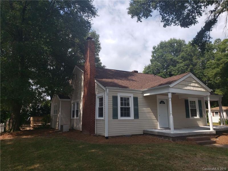 2600 Pennsylvania Ave, Kannapolis, NC 28083