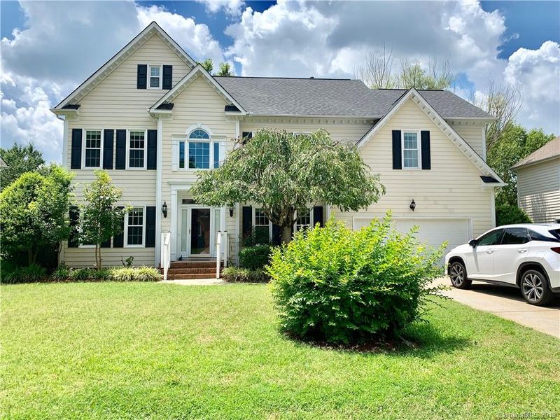 1106 Foxfield Rd, Waxhaw, NC 28173