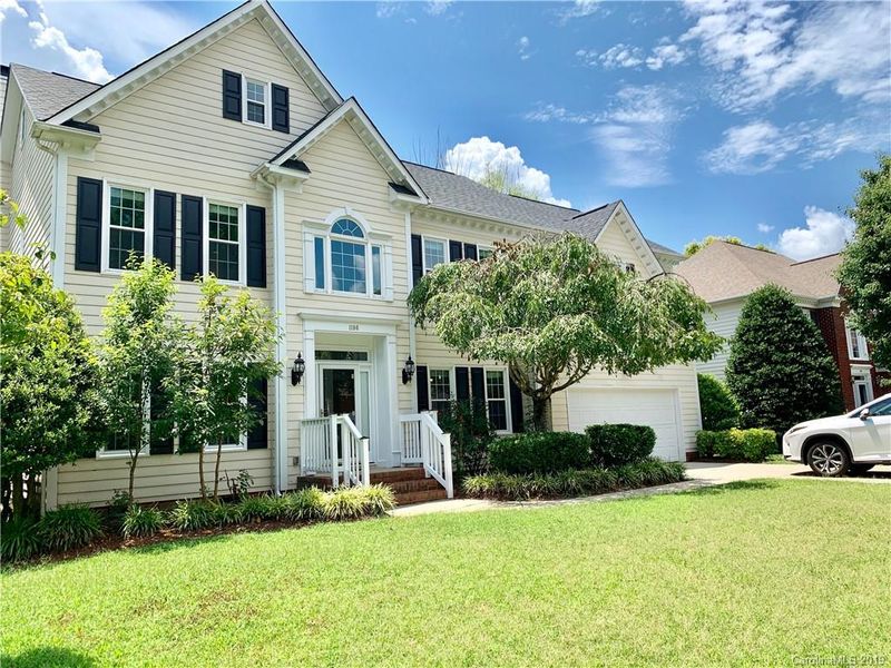 1106 Foxfield Rd, Waxhaw, NC 28173