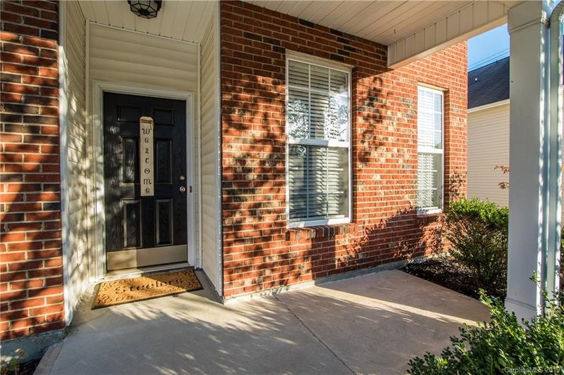 12406 Clackwyck Ln, Charlotte, NC 28262