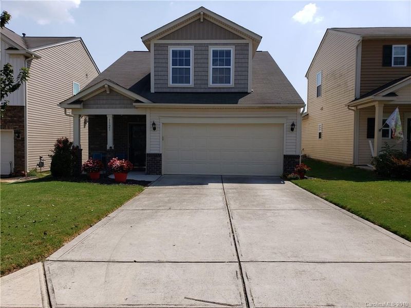 1121 Afternoon Sun Rd, Stallings, NC 28104