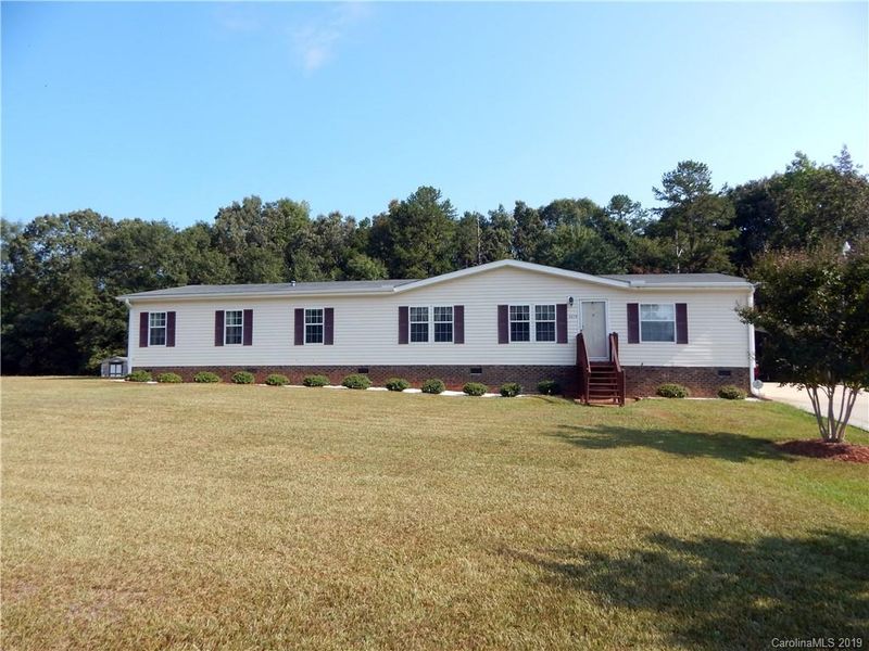 4434 George Bridge Rd, Sharon, SC 29742