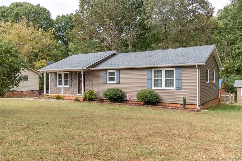 505 Wesley Dr, Gastonia, NC 28056