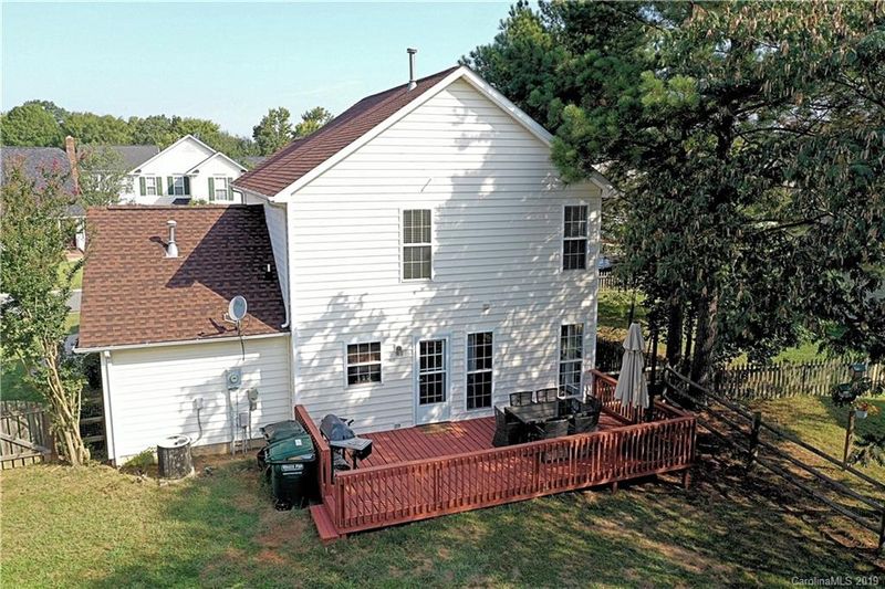 3612 Iris St, Indian Trail, NC 28079