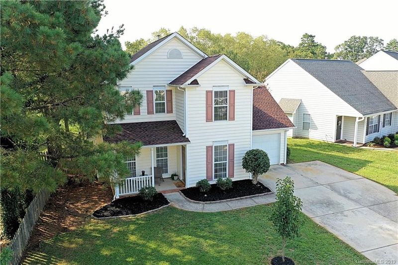 3612 Iris St, Indian Trail, NC 28079