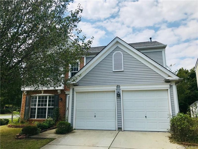 6828 Southbrook Dr, Charlotte, NC 28277