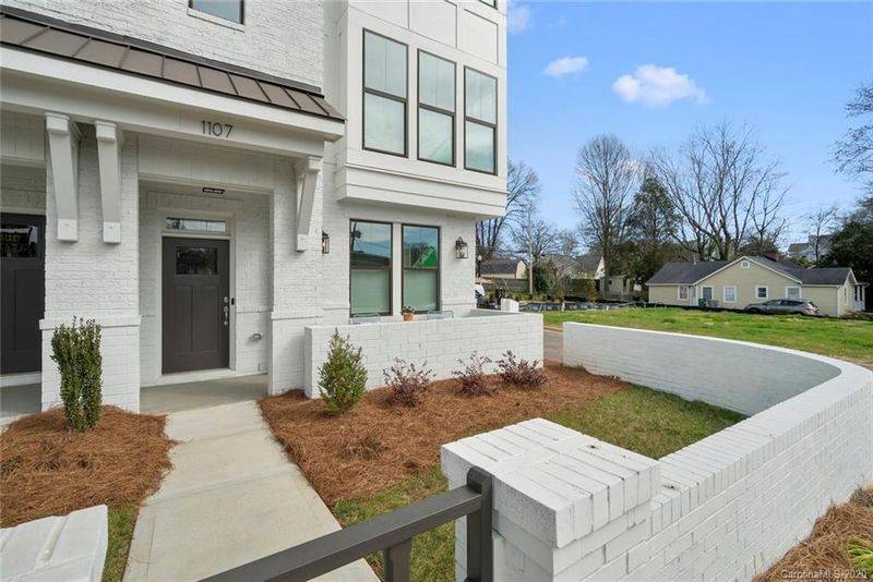 1107 Reece Rd #3, Charlotte, NC 28209
