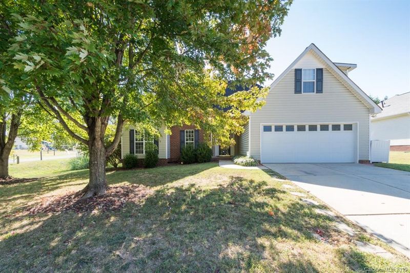 2412 Damascus Dr, Monroe, NC 28110