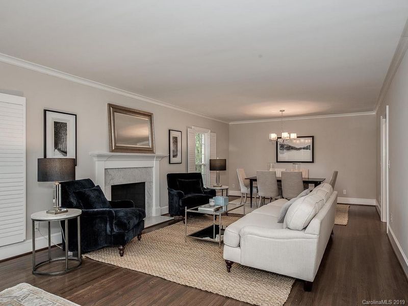 4931 Sentinel Post Rd, Charlotte, NC 28226