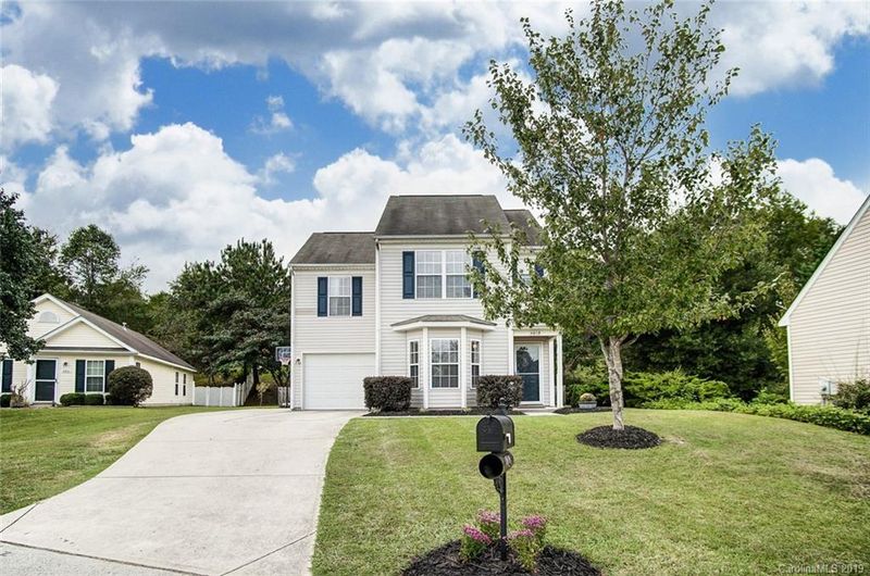 4010 Shasta Cir, Clover, SC 29710