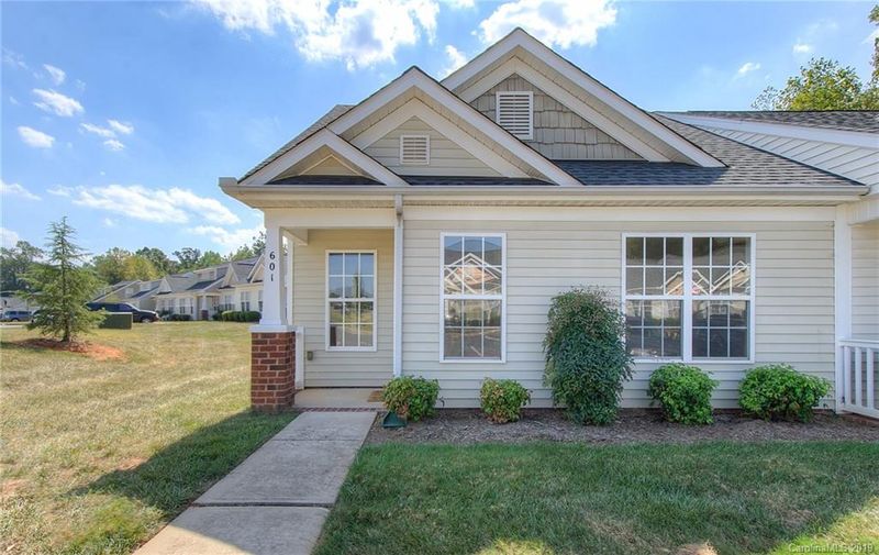 601 Gable Dr, Rock Hill, SC 29732