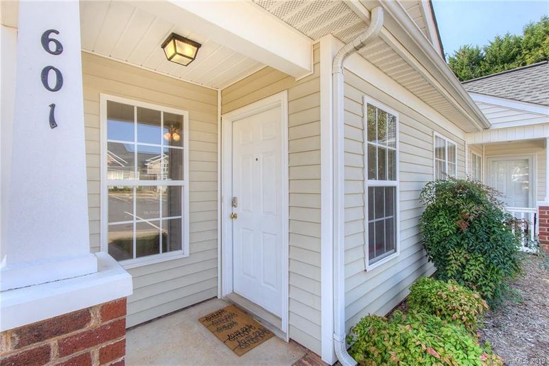 601 Gable Dr, Rock Hill, SC 29732
