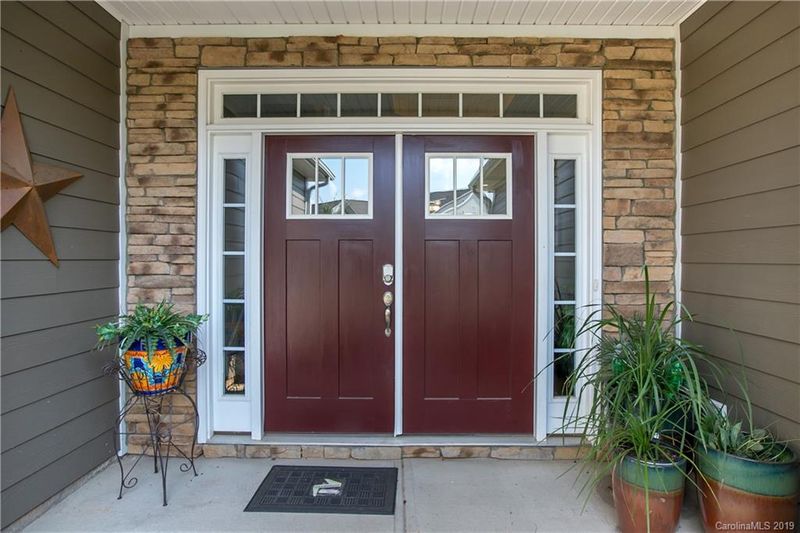 5028 Star Hill Ln, Charlotte, NC 28214