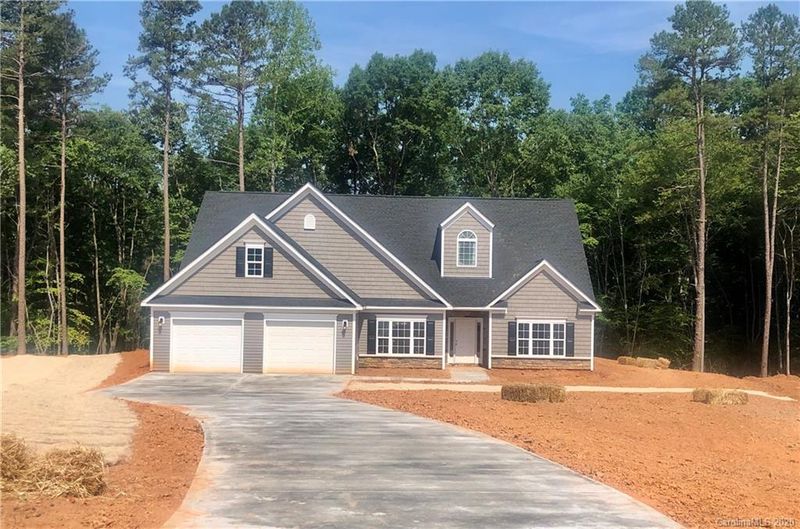 171 Windstone Dr #18, Troutman, NC 28166