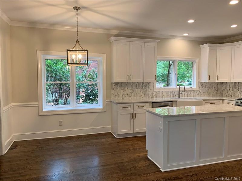 9516 Penshurst Tc, Charlotte, NC 28210