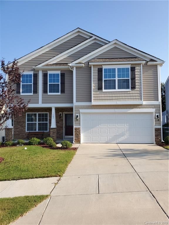 1402 Kent Downs Ave, Concord, NC 28027