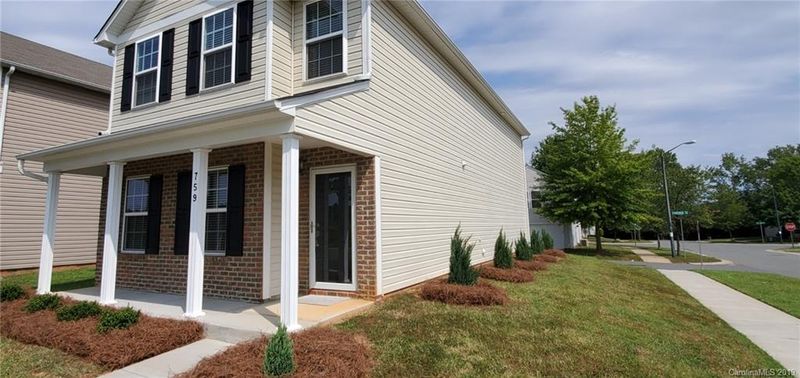 759 Skywatch Ln, Monroe, NC 28112