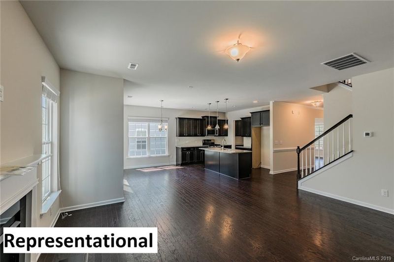 6027 Cloverdale Dr #37, Tega Cay, SC 29708