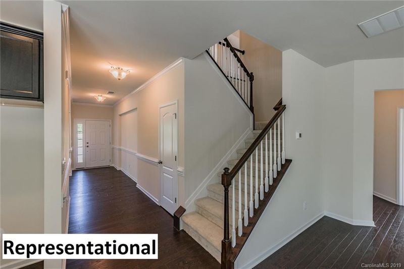 6027 Cloverdale Dr #37, Tega Cay, SC 29708