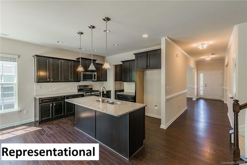 6027 Cloverdale Dr #37, Tega Cay, SC 29708