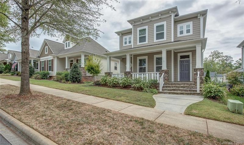 1130 Assembly St, Belmont, NC 28012