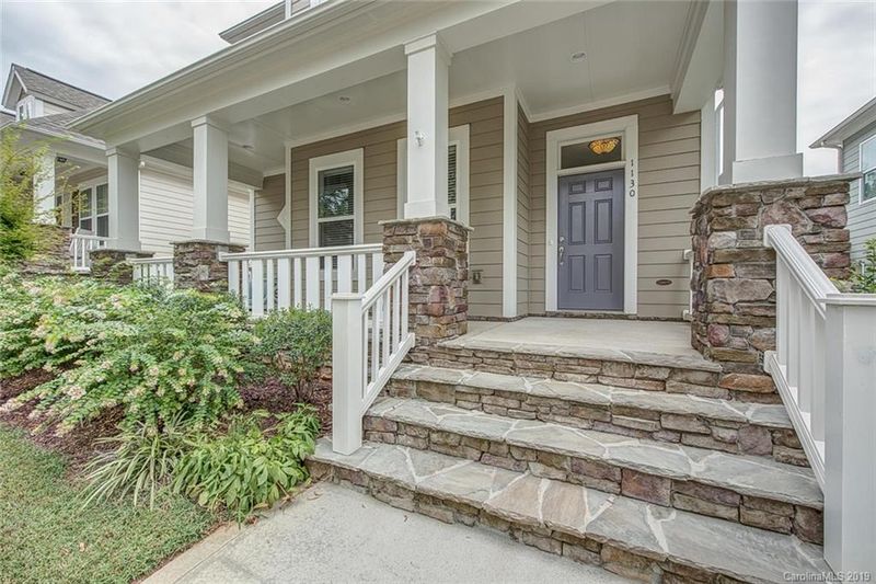 1130 Assembly St, Belmont, NC 28012