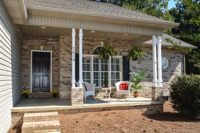 2814 25th St NE #36, Hickory, NC 28601