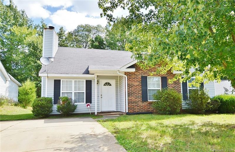 3366 Atlas Dr, Charlotte, NC 28269