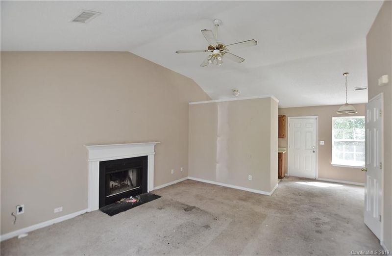 3366 Atlas Dr, Charlotte, NC 28269