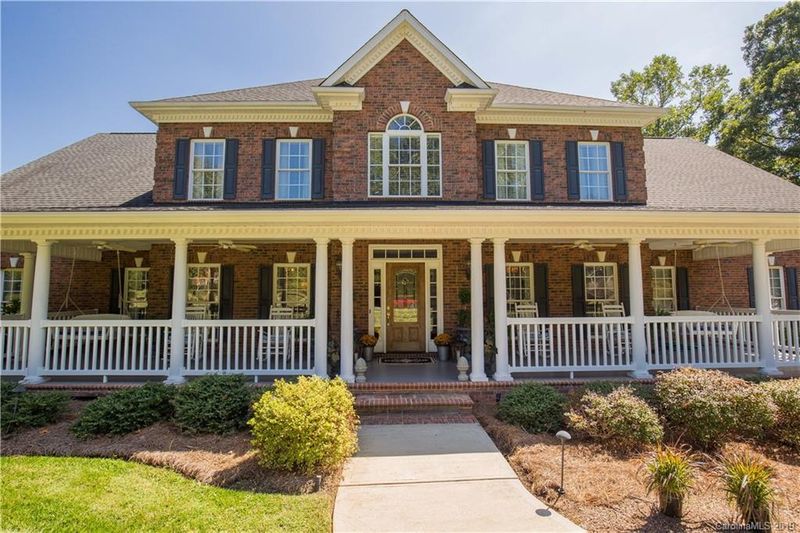 14801 Hickory View Ln, Charlotte, NC 28278