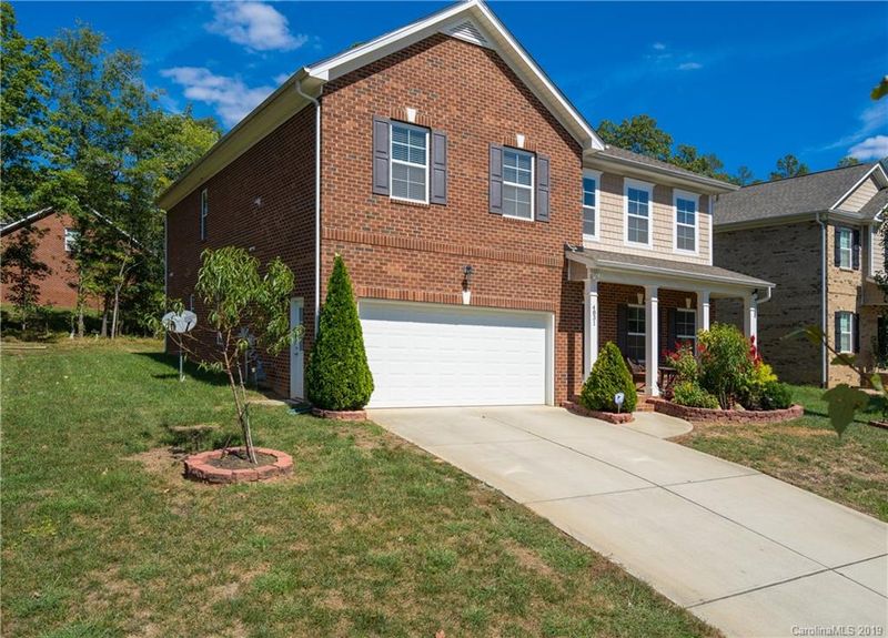 4831 Sela Ct #65, Mint Hill, NC 28227