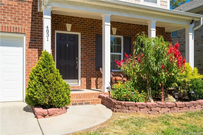 4831 Sela Ct #65, Mint Hill, NC 28227