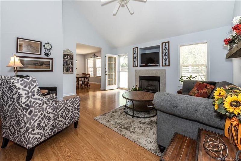 2306 Damascus Dr, Monroe, NC 28110
