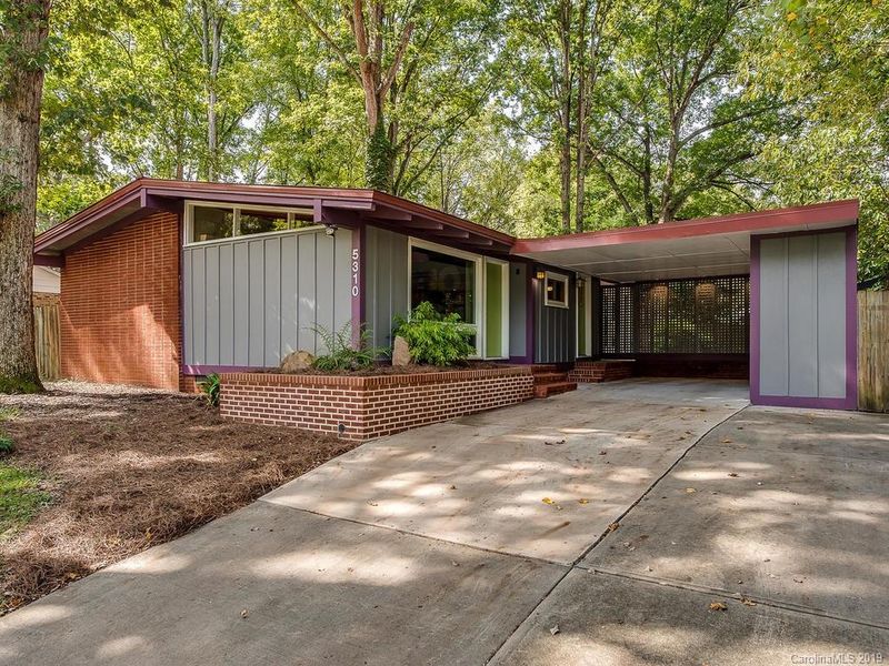 5310 Glenham Dr, Charlotte, NC 28210