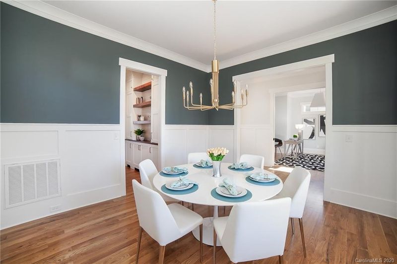 401 Atherton St, Charlotte, NC 28203