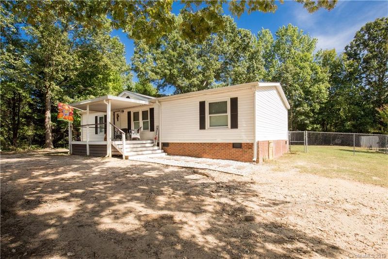 867 Old Mill Rd, Richburg, SC 29729