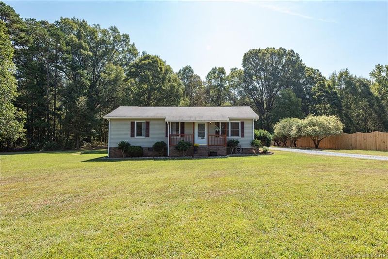 1727 Carmel Church Rd, Monroe, NC 28112