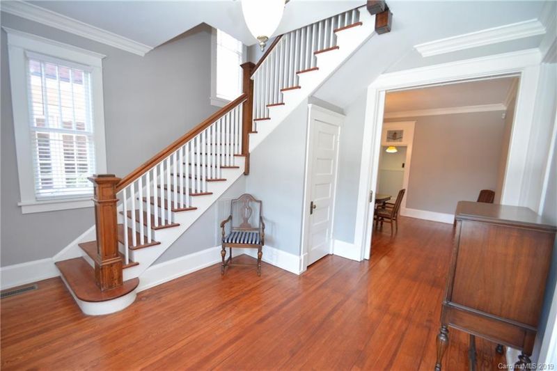 444 W Front St, Statesville, NC 28677