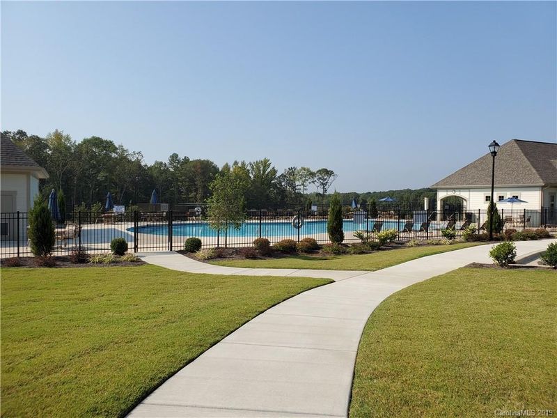 5017 Whitemarsh Ct #10, Lancaster, SC 29720
