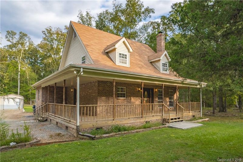 11807 Riceland Way, Midland, NC 28107