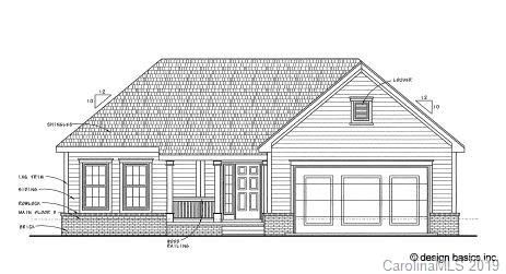 3084 Walter Dr NW, Concord, NC 28027