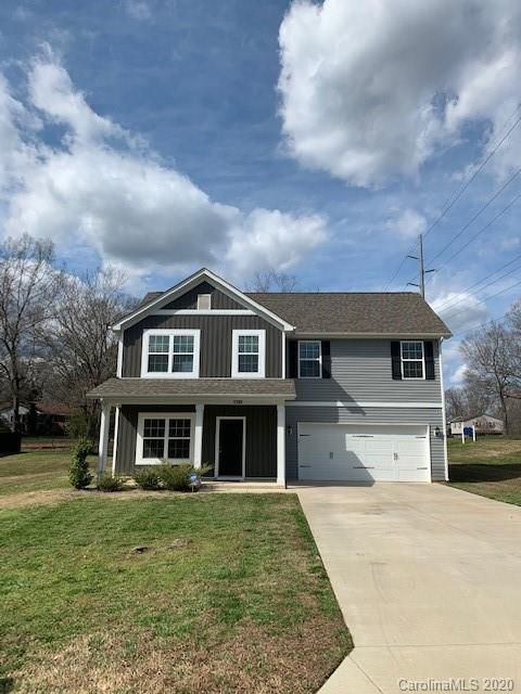 1300 Ann St, Monroe, NC 28112