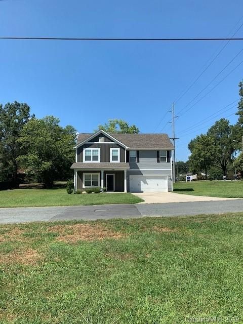1300 Ann St, Monroe, NC 28112