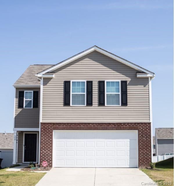599 Bright Orchid Ave, Concord, NC 28025