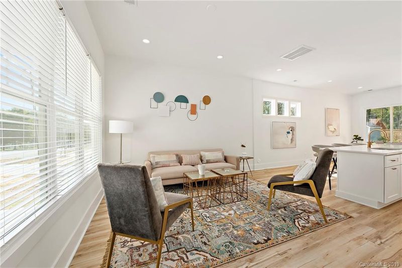 1509 Walton Rd, Charlotte, NC 28208