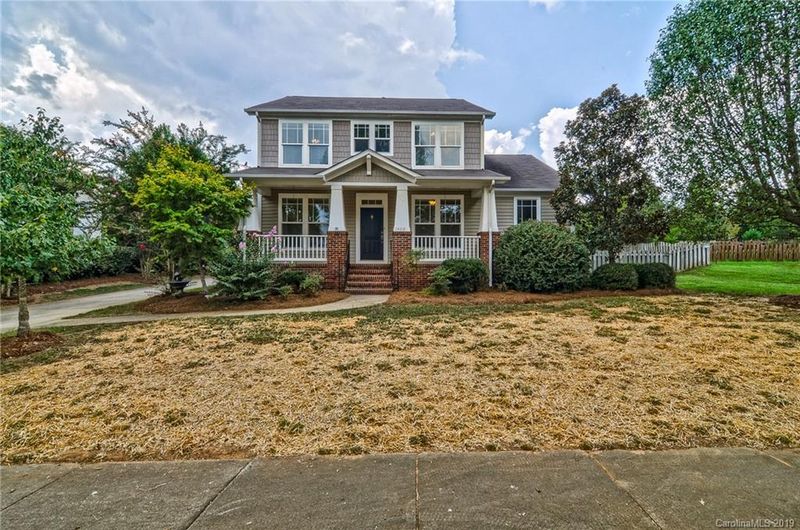 1408 Shade Tree Ct #11, Matthews, NC 28104
