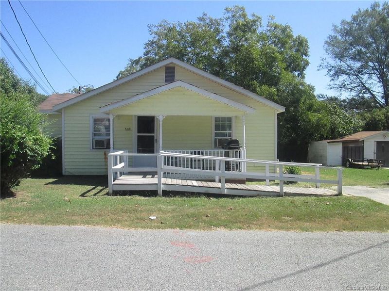 104 Booker St, Marshville, NC 28103