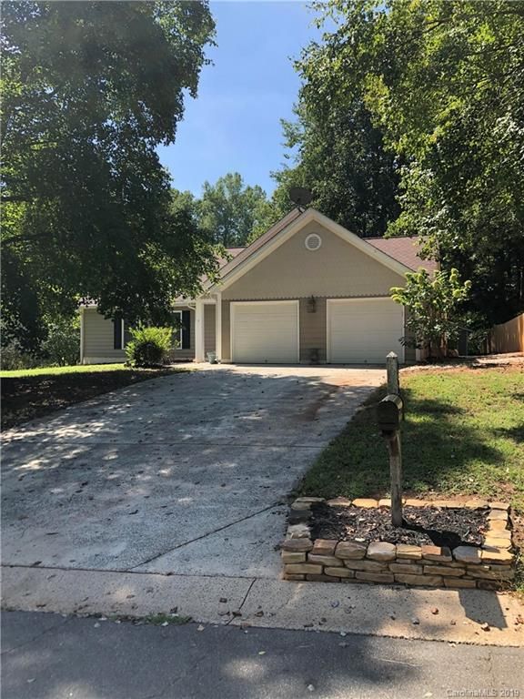 9201 Plashet Ln, Mint Hill, NC 28227